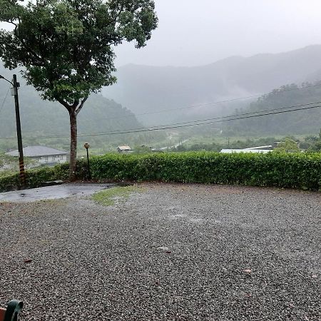 Song Lin Homestay Dongshan  Bagian luar foto