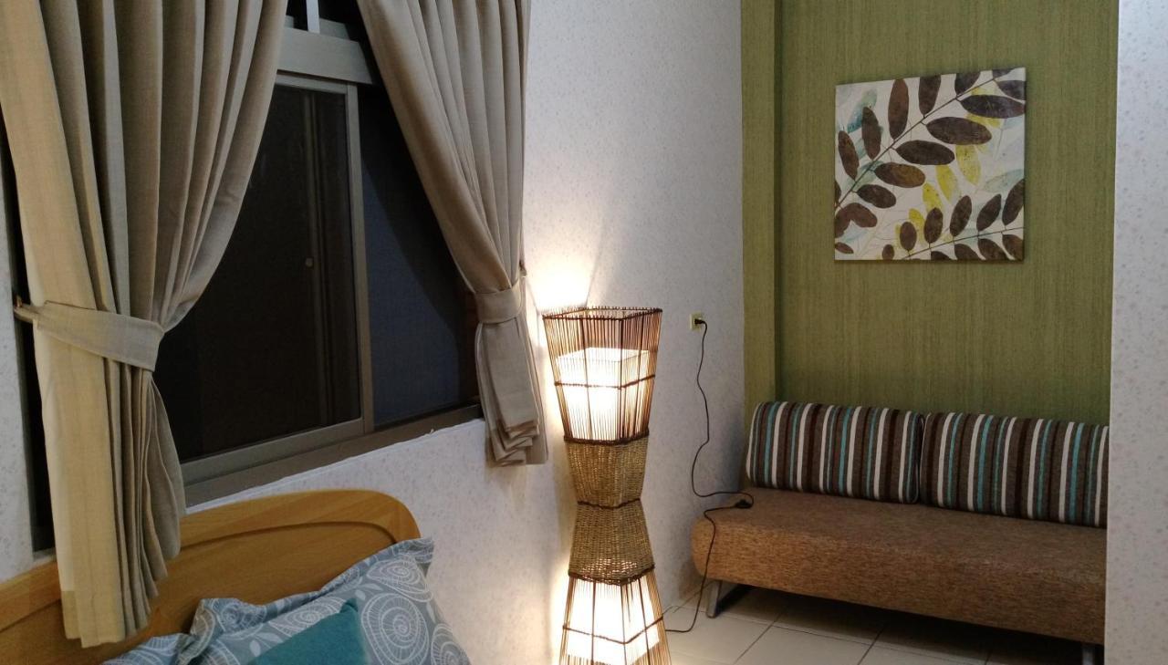 Song Lin Homestay Dongshan  Bagian luar foto