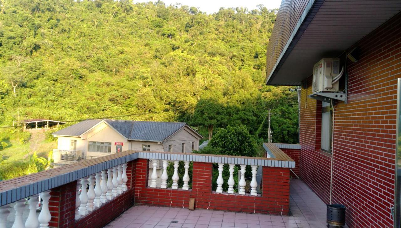 Song Lin Homestay Dongshan  Bagian luar foto